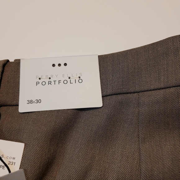 🎁🎁🎁🎁Modren comfort waist pant - Picture 3 of 5